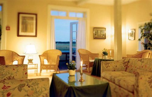 Hjorths And Kokholms Hotel Kandestederne Eksteriør billede